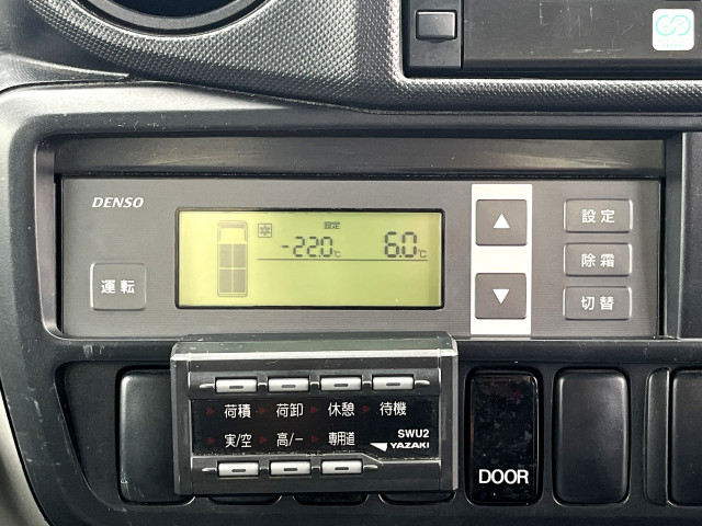 トヨタ ダイナ 小型 冷凍冷蔵バン QDF-KDY221(94869) 31枚目