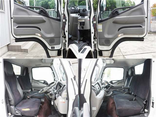 Mitsubishi Fuso canter Small Flat body 2PG-FEAV0(94868) 39枚目