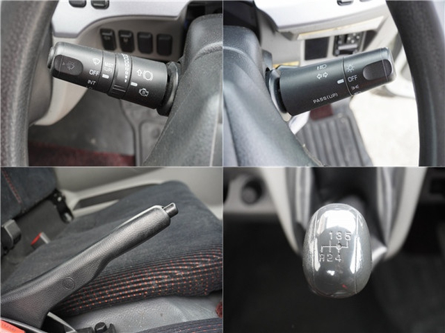 Mitsubishi Fuso canter Small Flat body 2PG-FEAV0(94868) 41枚目