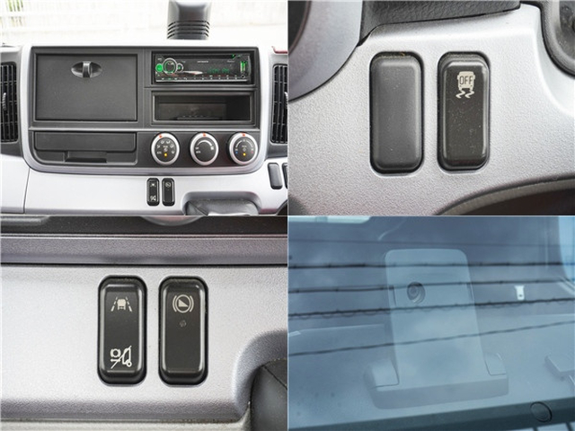 Mitsubishi Fuso canter Small Flat body 2PG-FEAV0(94868) 44枚目