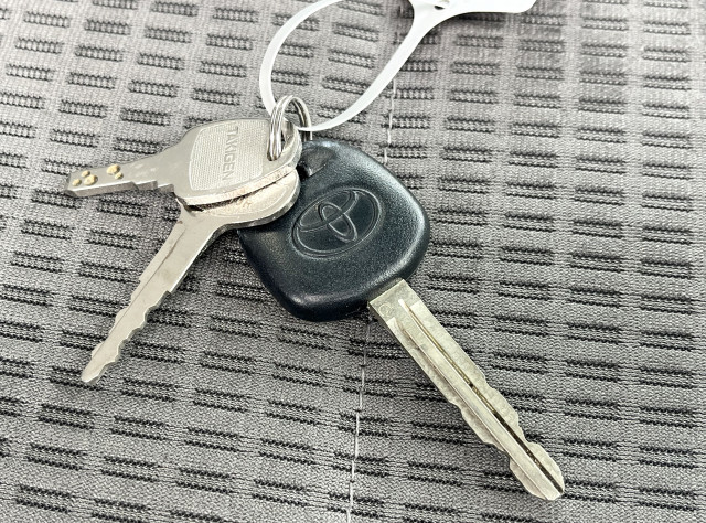 トヨタ ダイナ 小型 冷凍冷蔵バン QDF-KDY221(94869) 37枚目