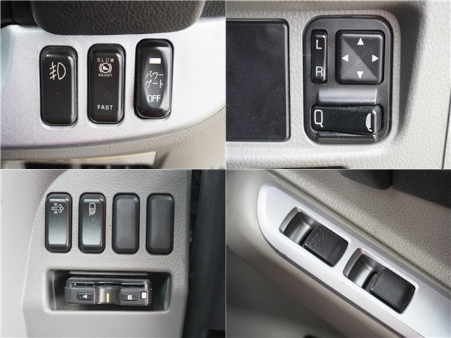 Mitsubishi Fuso canter Small Flat body 2PG-FEAV0(94868) 45枚目