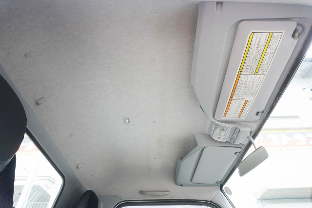 Mitsubishi Fuso canter Small Flat body 2PG-FEAV0(94868) 46枚目