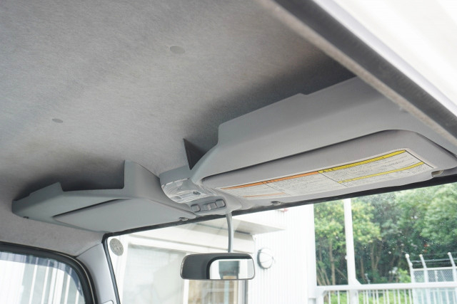 Mitsubishi Fuso canter Small Flat body 2PG-FEAV0(94868) 47枚目