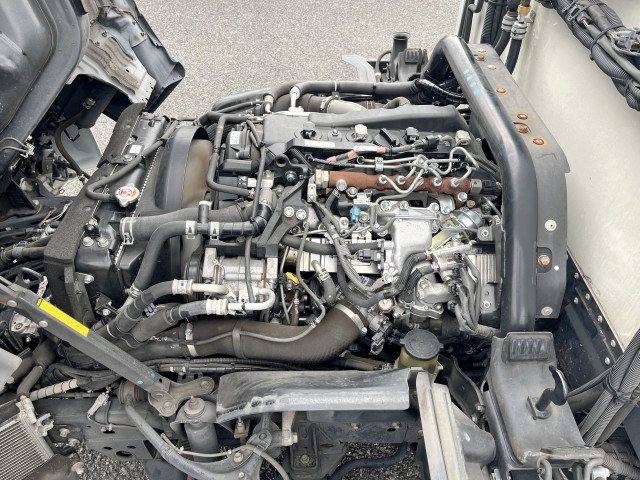 トヨタ ダイナ 小型 冷凍冷蔵バン QDF-KDY221(94869) 40枚目