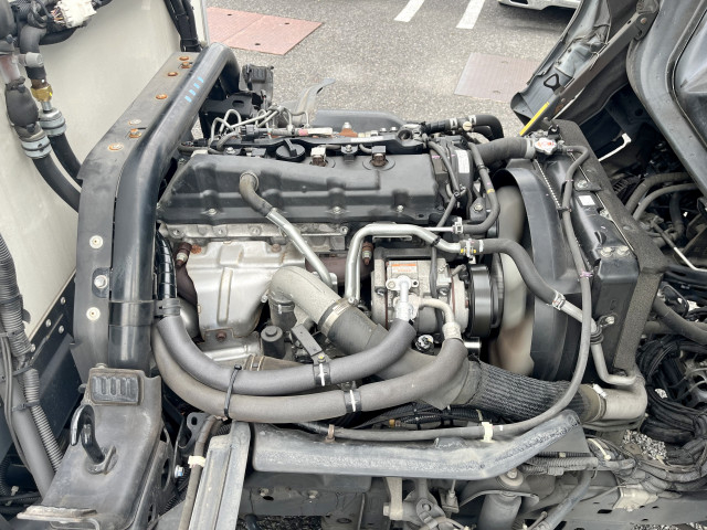 トヨタ ダイナ 小型 冷凍冷蔵バン QDF-KDY221(94869) 41枚目