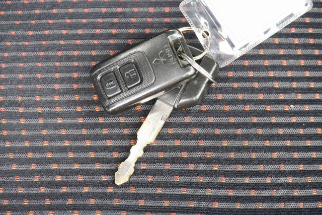 Mitsubishi Fuso canter Small Flat body 2PG-FEAV0(94868) 49枚目