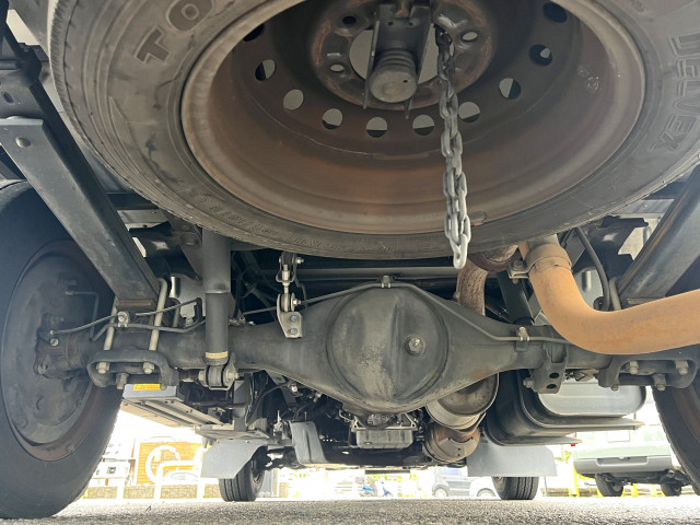 トヨタ ダイナ 小型 冷凍冷蔵バン QDF-KDY221(94869) 42枚目