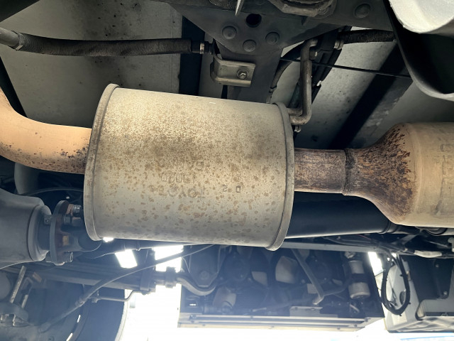 トヨタ ダイナ 小型 冷凍冷蔵バン QDF-KDY221(94869) 43枚目