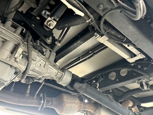 トヨタ ダイナ 小型 冷凍冷蔵バン QDF-KDY221(94869) 46枚目