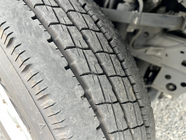 トヨタ ダイナ 小型 冷凍冷蔵バン QDF-KDY221(94869) 48枚目