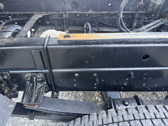 いすゞ フォワード 中型 土砂ダンプ 2PG-FRR90S1(94870) 22枚目