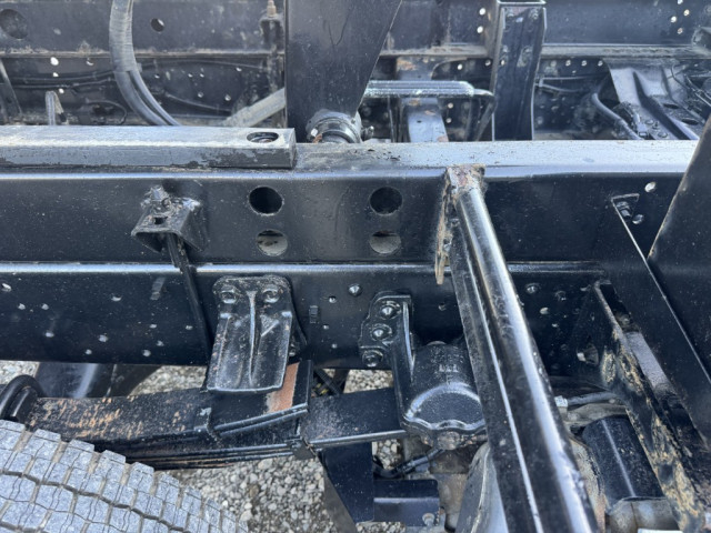 いすゞ フォワード 中型 土砂ダンプ 2PG-FRR90S1(94870) 23枚目