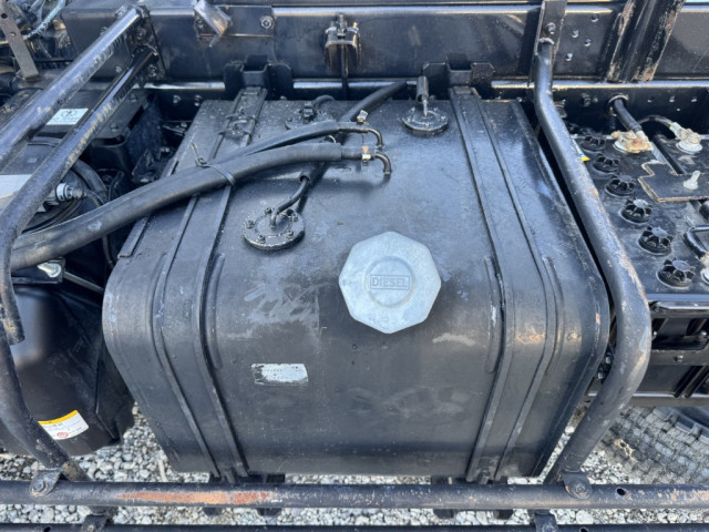 いすゞ フォワード 中型 土砂ダンプ 2PG-FRR90S1(94870) 25枚目