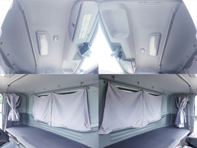 いすゞ フォワード 中型 アルミウィング 2RG-FRR90S2(94871) 19枚目