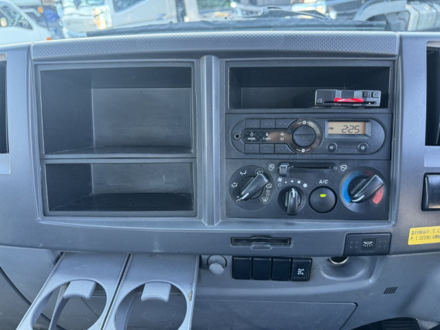 いすゞ フォワード 中型 土砂ダンプ 2PG-FRR90S1(94870) 28枚目