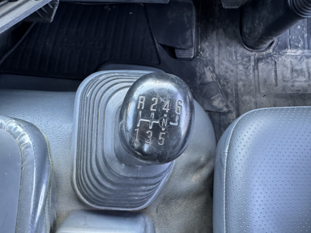 いすゞ フォワード 中型 土砂ダンプ 2PG-FRR90S1(94870) 29枚目