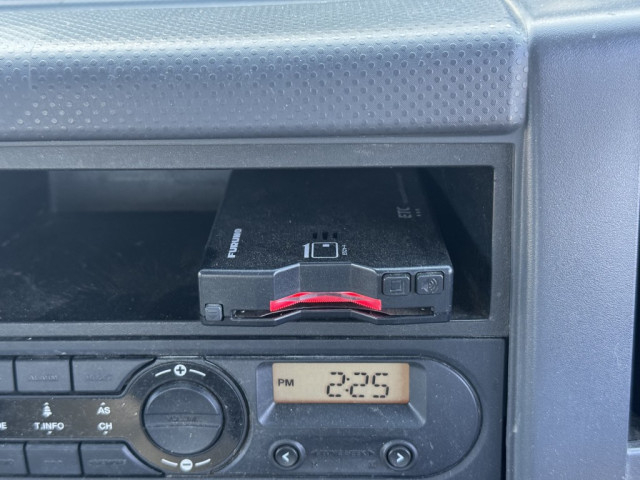 いすゞ フォワード 中型 土砂ダンプ 2PG-FRR90S1(94870) 30枚目