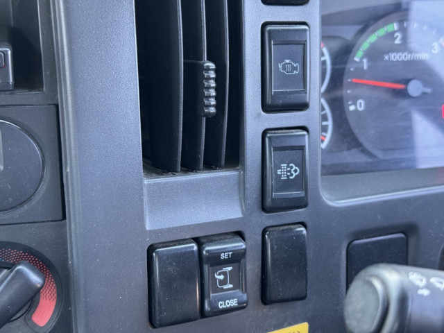 いすゞ フォワード 中型 土砂ダンプ 2PG-FRR90S1(94870) 31枚目