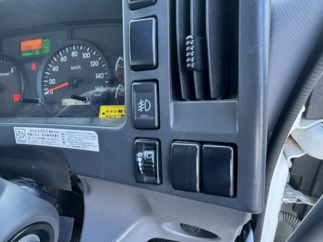 いすゞ フォワード 中型 土砂ダンプ 2PG-FRR90S1(94870) 32枚目