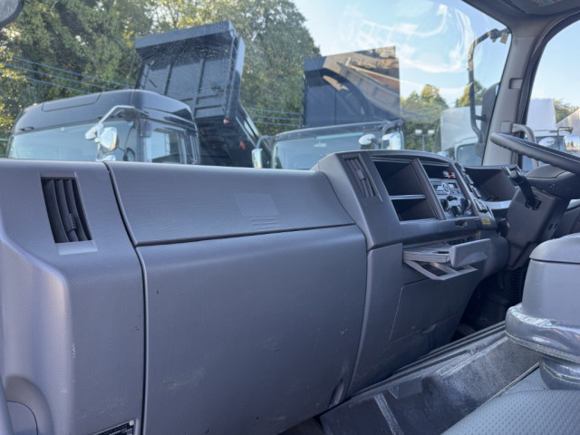 いすゞ フォワード 中型 土砂ダンプ 2PG-FRR90S1(94870) 33枚目