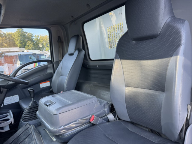 いすゞ フォワード 中型 土砂ダンプ 2PG-FRR90S1(94870) 34枚目