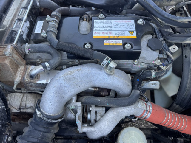 いすゞ フォワード 中型 土砂ダンプ 2PG-FRR90S1(94870) 37枚目