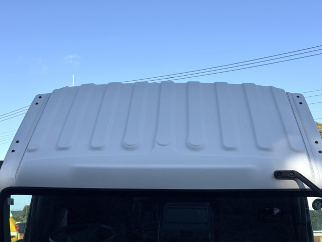 いすゞ フォワード 中型 土砂ダンプ 2PG-FRR90S1(94870) 39枚目