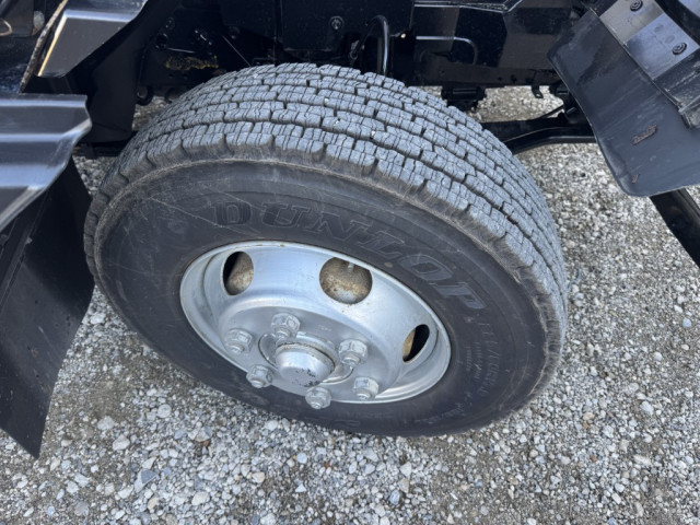 いすゞ フォワード 中型 土砂ダンプ 2PG-FRR90S1(94870) 40枚目