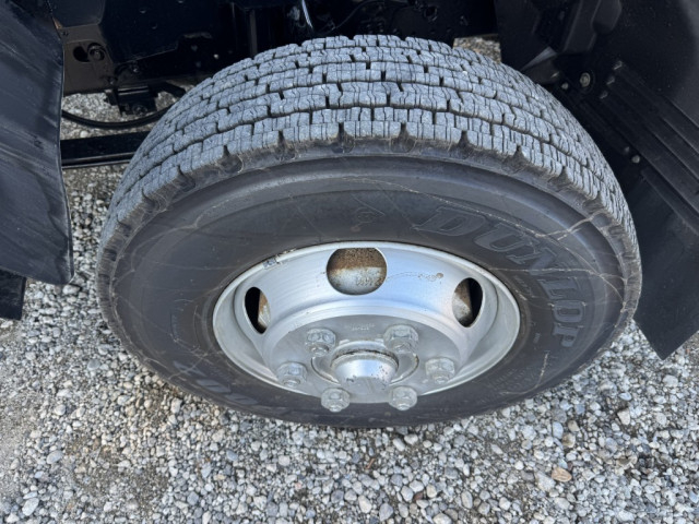 いすゞ フォワード 中型 土砂ダンプ 2PG-FRR90S1(94870) 41枚目