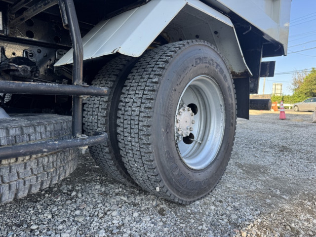 いすゞ フォワード 中型 土砂ダンプ 2PG-FRR90S1(94870) 42枚目