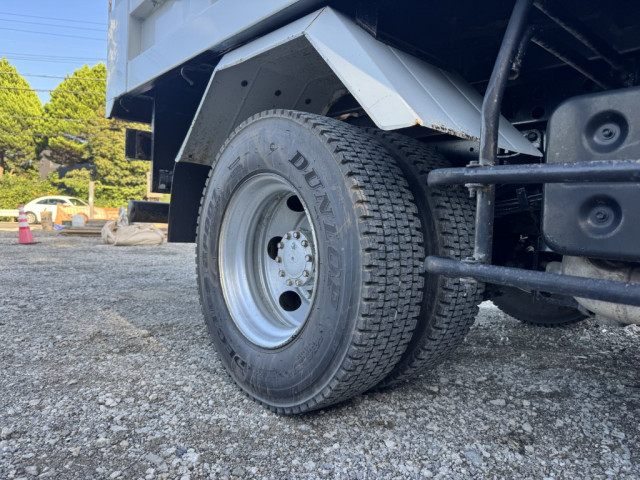 いすゞ フォワード 中型 土砂ダンプ 2PG-FRR90S1(94870) 43枚目