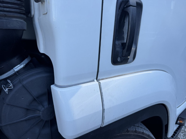 いすゞ フォワード 中型 土砂ダンプ 2PG-FRR90S1(94870) 44枚目