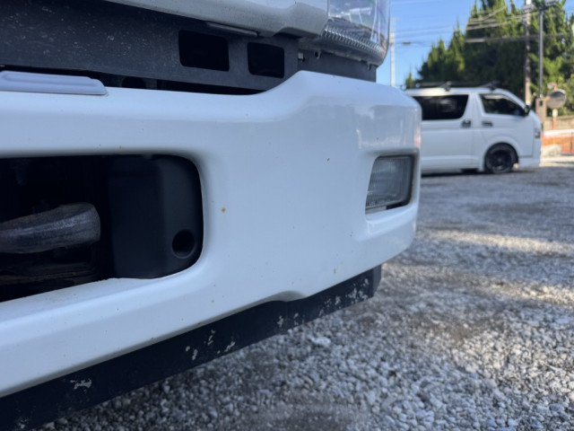 いすゞ フォワード 中型 土砂ダンプ 2PG-FRR90S1(94870) 45枚目