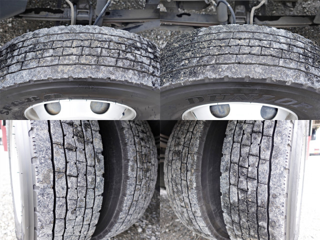 日野 レンジャー 中型 アルミバン 2KG-FC2ABA(94872) 11枚目