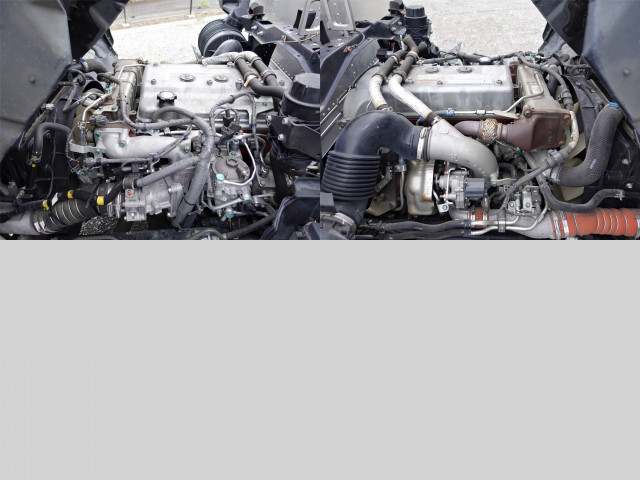 日野 レンジャー 中型 アルミバン 2KG-FC2ABA(94872) 12枚目