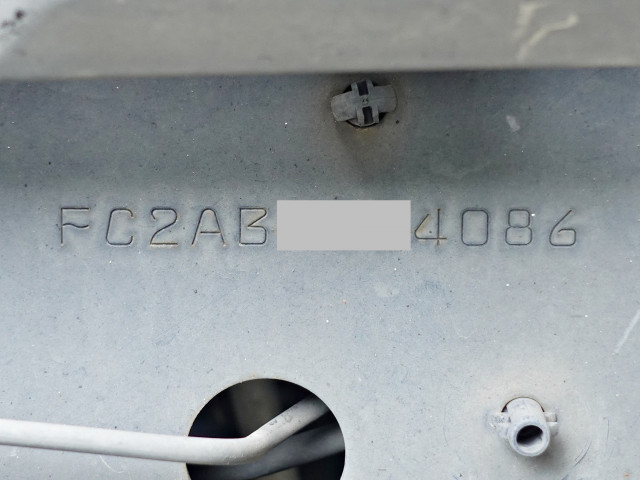 日野 レンジャー 中型 アルミバン 2KG-FC2ABA(94872) 14枚目