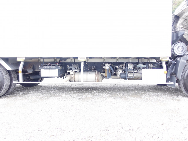 日野 レンジャー 中型 アルミバン 2KG-FC2ABA(94872) 15枚目