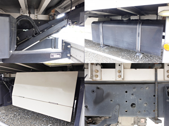 日野 レンジャー 中型 アルミバン 2KG-FC2ABA(94872) 17枚目