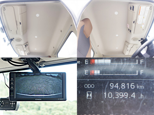 日野 レンジャー 中型 アルミバン 2KG-FC2ABA(94872) 20枚目