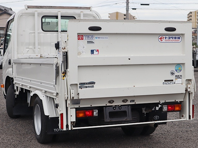 トヨタ ダイナ 小型 平ボディ ABF-TRY220(94873) 3枚目