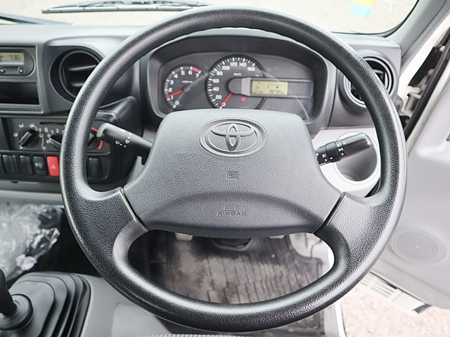 トヨタ ダイナ 小型 平ボディ ABF-TRY220(94873) 4枚目