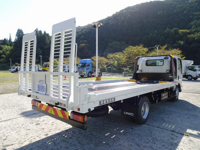 マツダ タイタン 小型 車載専用車 2RG-LPR88YN(94875) 2枚目