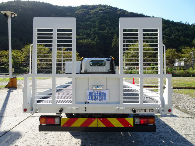 マツダ タイタン 小型 車載専用車 2RG-LPR88YN(94875) 3枚目