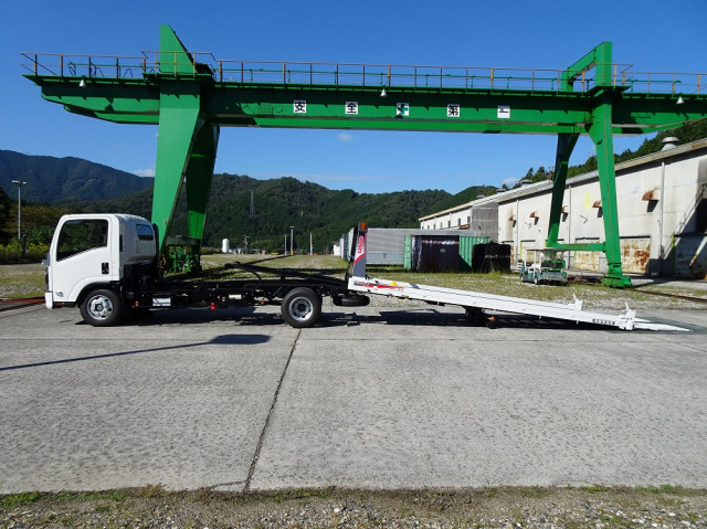 マツダ タイタン 小型 車載専用車 2RG-LPR88YN(94875) 7枚目