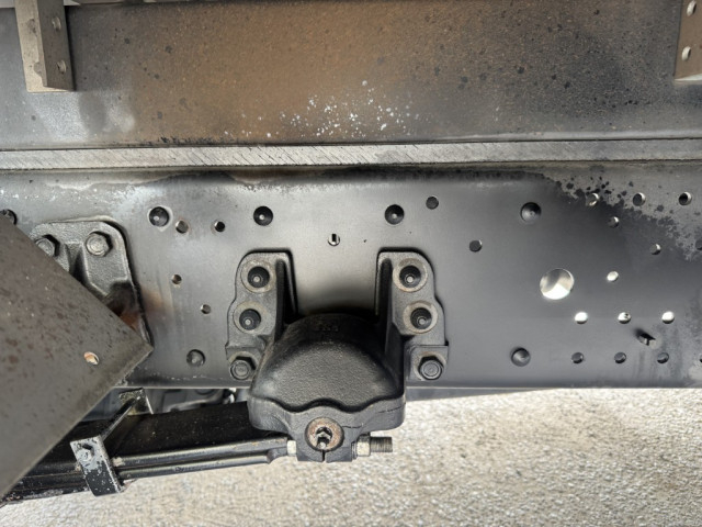 いすゞ フォワード 小型 アルミバン 2RG-FRR90S2(94874) 17枚目