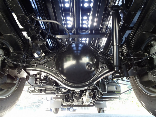 マツダ タイタン 小型 車載専用車 2RG-LPR88YN(94875) 9枚目