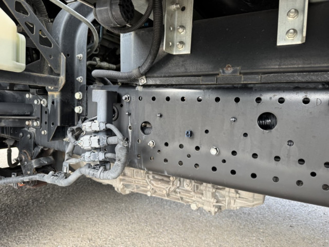 いすゞ フォワード 小型 アルミバン 2RG-FRR90S2(94874) 19枚目