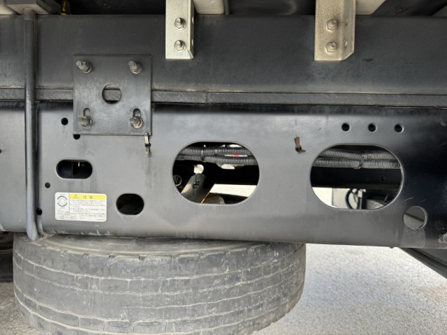 いすゞ フォワード 小型 アルミバン 2RG-FRR90S2(94874) 20枚目