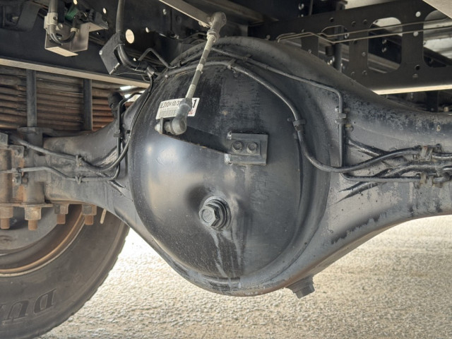 いすゞ フォワード 小型 アルミバン 2RG-FRR90S2(94874) 21枚目